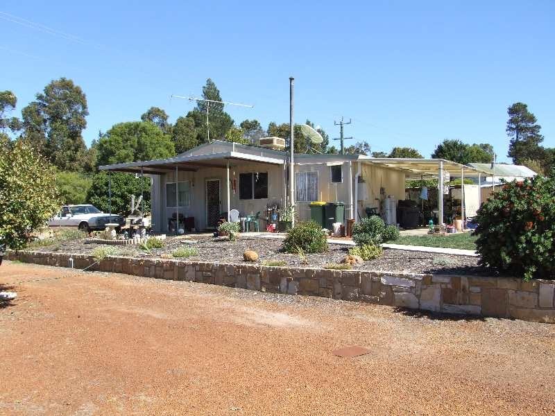 Lot 102, 20 Capel Street, Kirup WA 6251