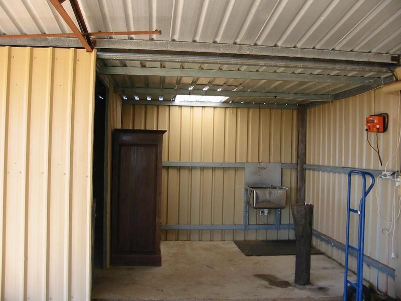 Yabberup WA 6239