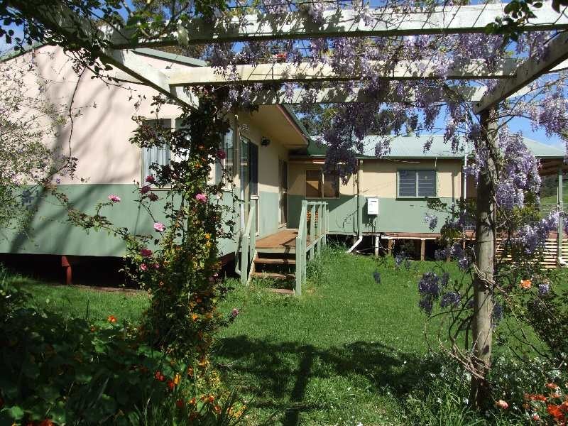 2006 Upper Capel Rd, Donnybrook WA 6239