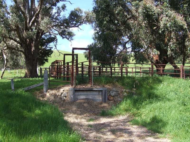 2006 Upper Capel Rd, Donnybrook WA 6239