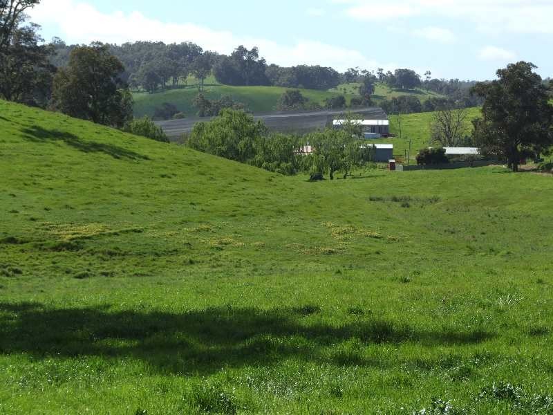 2006 Upper Capel Rd, Donnybrook WA 6239