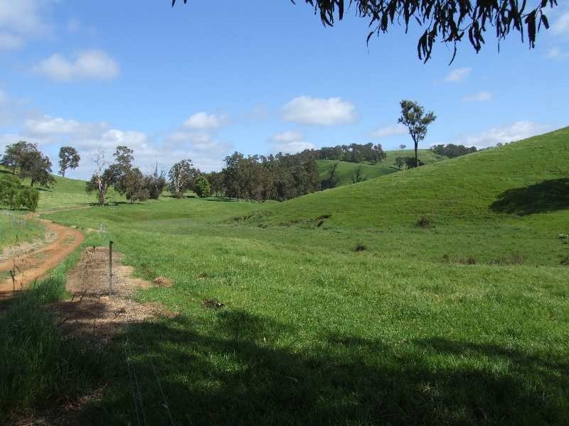 2006 Upper Capel Rd, Donnybrook WA 6239