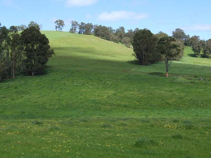 2006 Upper Capel Rd, Donnybrook WA 6239