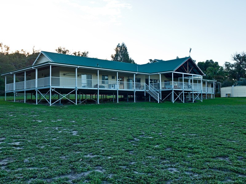 228 Marshall, Donnybrook WA 6239