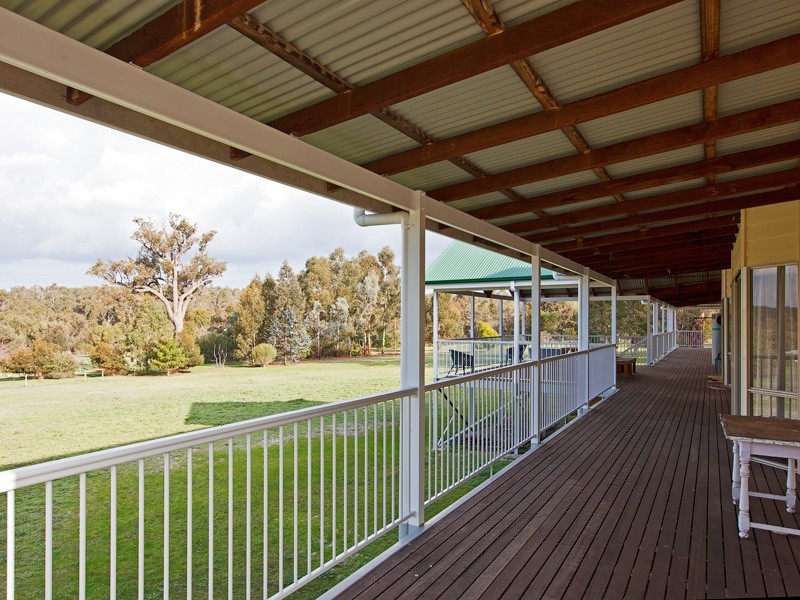 228 Marshall, Donnybrook WA 6239