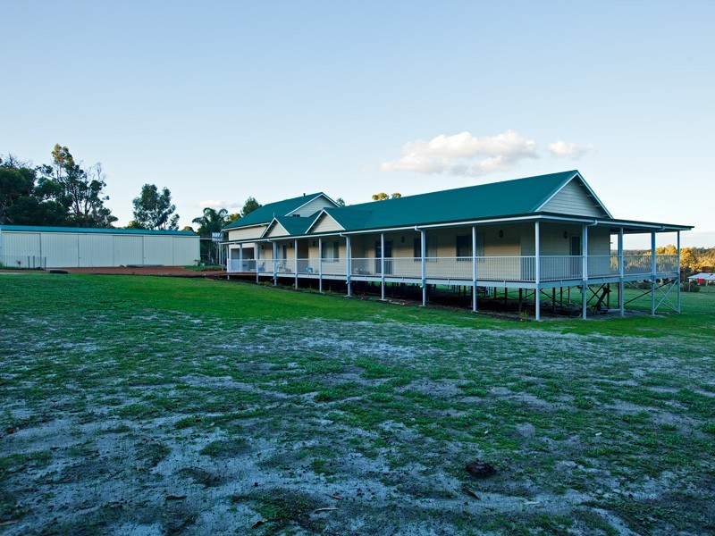 228 Marshall, Donnybrook WA 6239