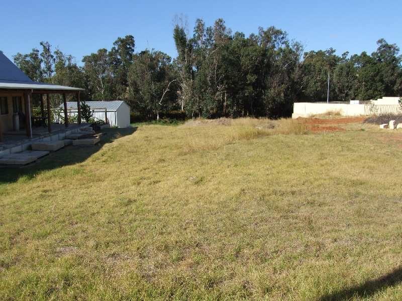 8 South Western Highway, Donnybrook WA 6239