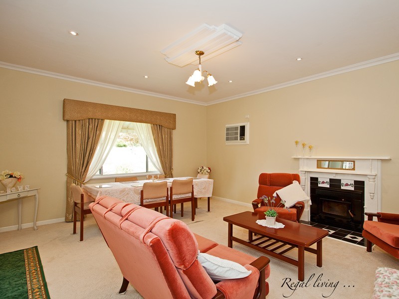 11 Thomson, Donnybrook WA 6239