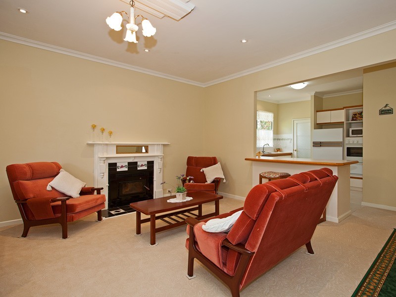 11 Thomson, Donnybrook WA 6239