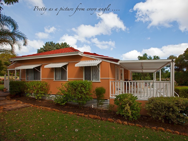 11 Thomson, Donnybrook WA 6239