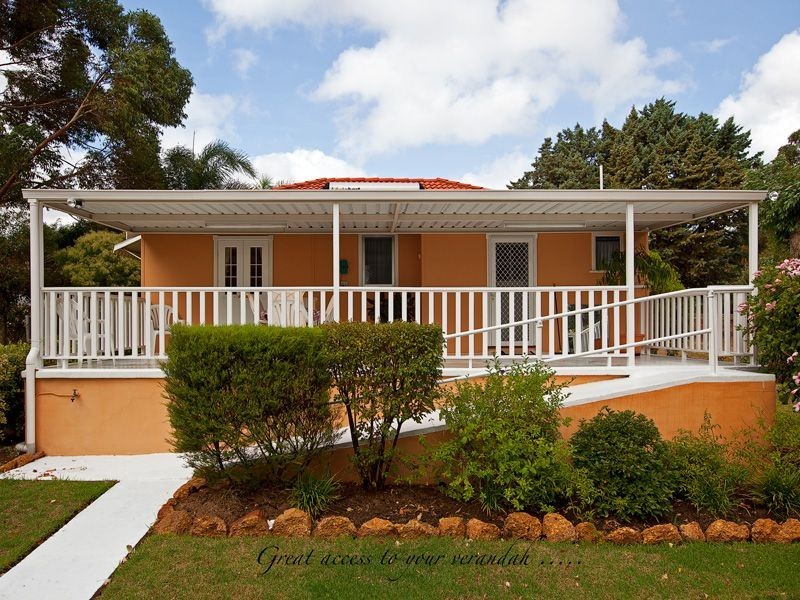 11 Thomson, Donnybrook WA 6239