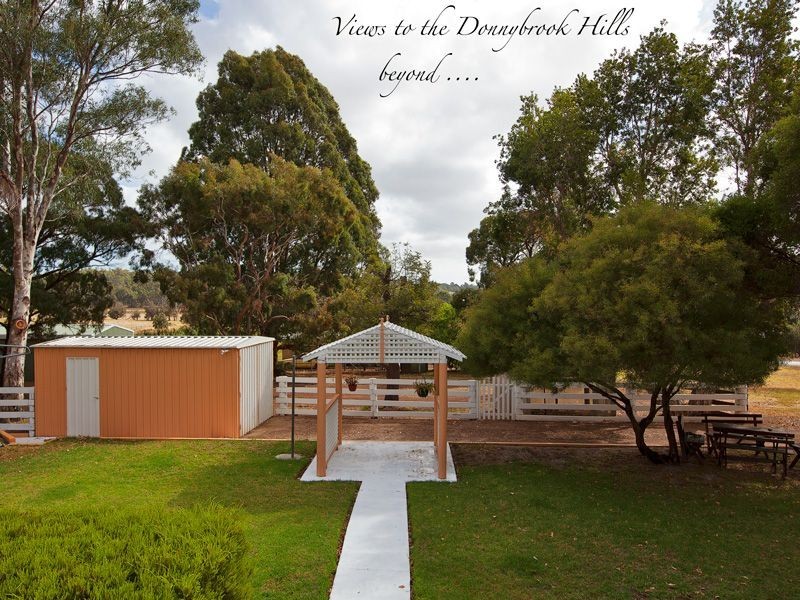 11 Thomson, Donnybrook WA 6239