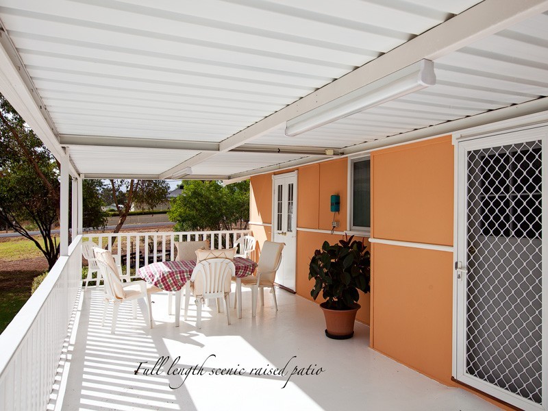 11 Thomson, Donnybrook WA 6239