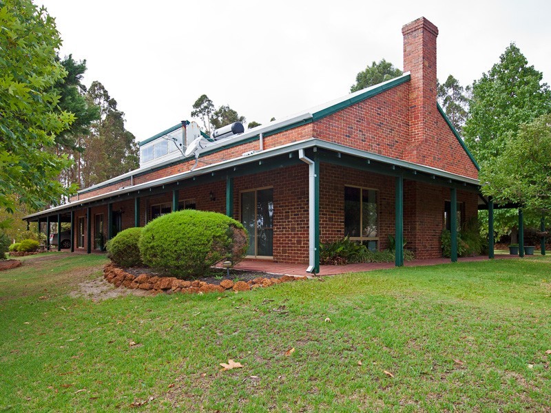 1322 Donnybrook Boyup Brook, Donnybrook WA 6239