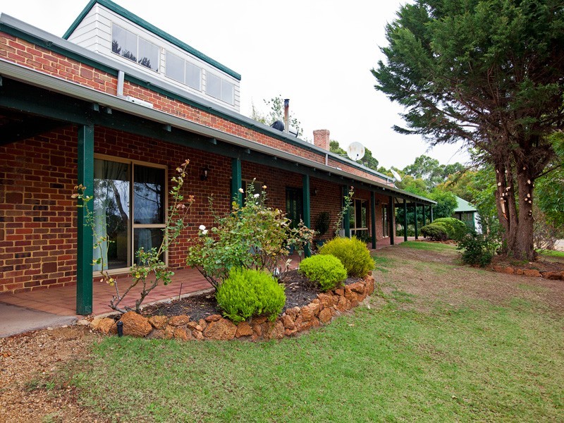 1322 Donnybrook Boyup Brook, Donnybrook WA 6239