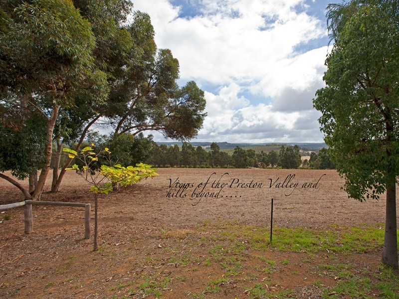 1322 Donnybrook Boyup Brook, Donnybrook WA 6239