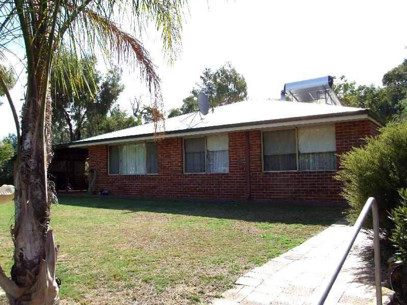 11 Morgan Road, Donnybrook WA 6239