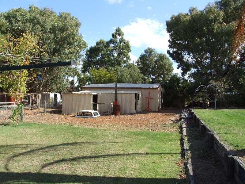 11 Morgan Road, Donnybrook WA 6239