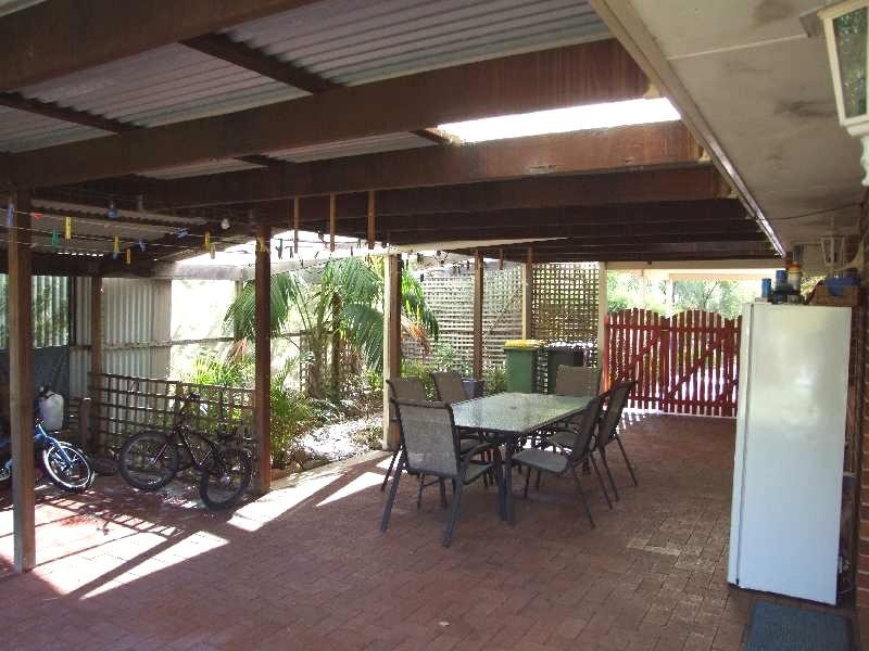 11 Morgan Road, Donnybrook WA 6239