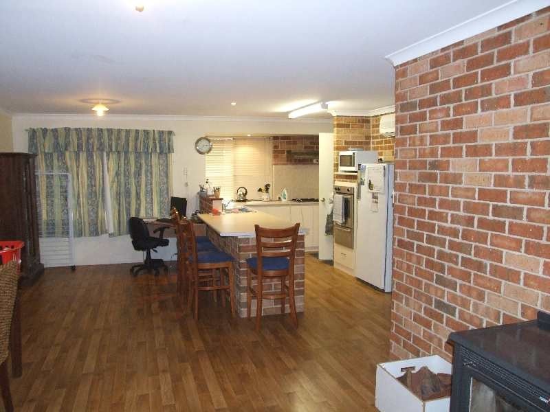 11 Morgan Road, Donnybrook WA 6239