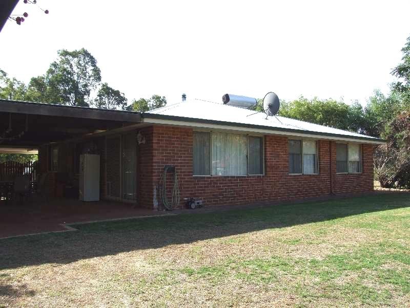 11 Morgan Road, Donnybrook WA 6239