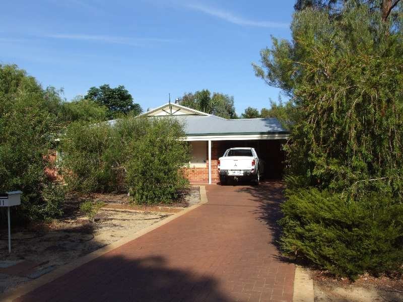 11 Morgan Road, Donnybrook WA 6239