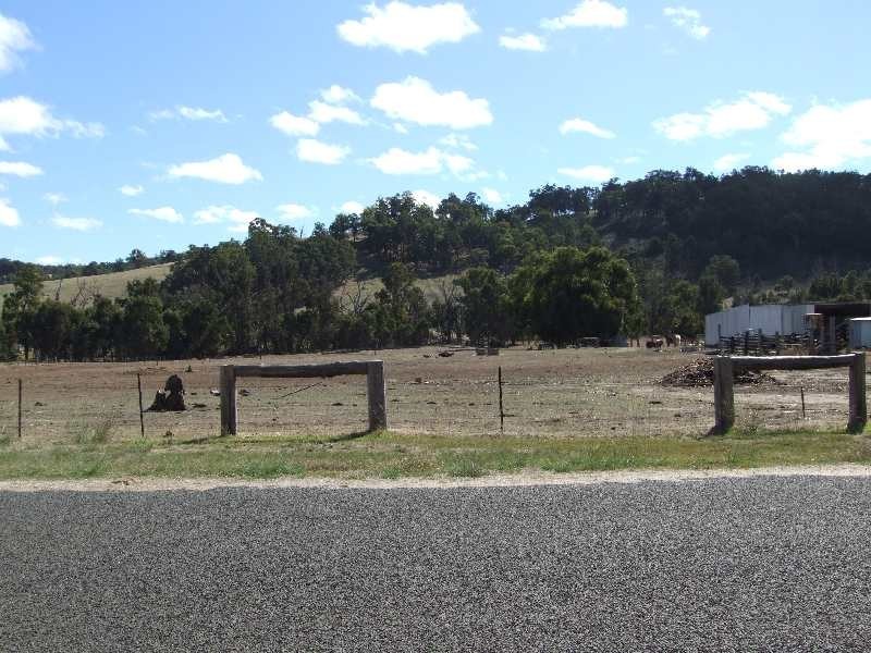 Lot 32,  Fowler St, Yabberup WA 6239