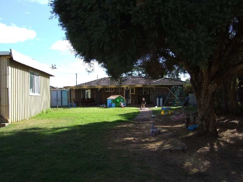 16 Smith Street, Donnybrook WA 6239