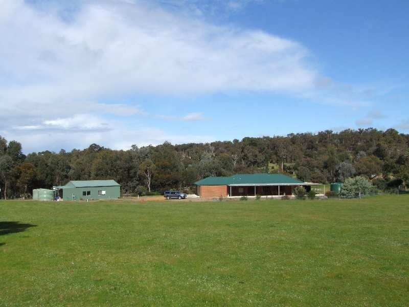9 Lomandra Rd, Donnybrook WA 6239