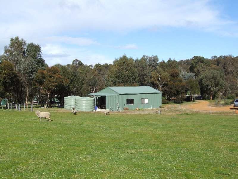 9 Lomandra Rd, Donnybrook WA 6239