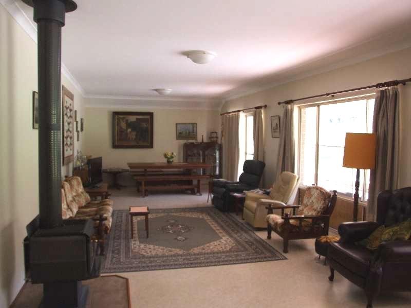 9 Lomandra Rd, Donnybrook WA 6239