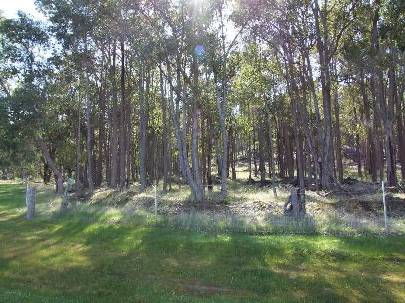 9 Lomandra Rd, Donnybrook WA 6239