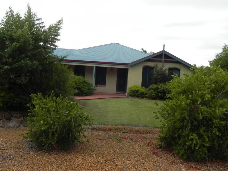 40 Mead Street, Donnybrook WA 6239