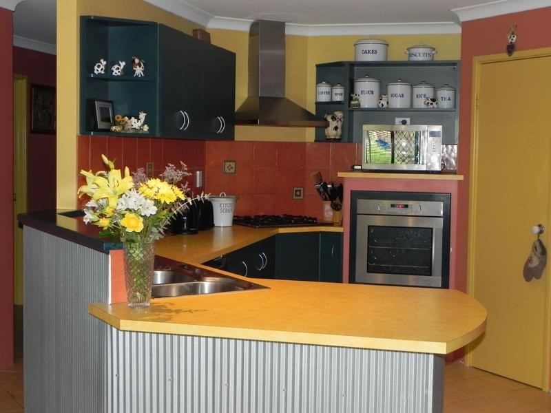 40 Mead Street, Donnybrook WA 6239