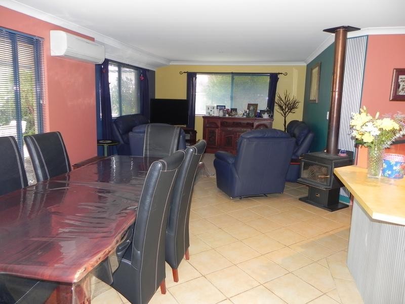 40 Mead Street, Donnybrook WA 6239