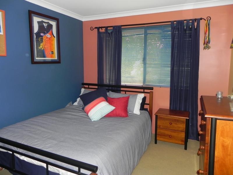 40 Mead Street, Donnybrook WA 6239