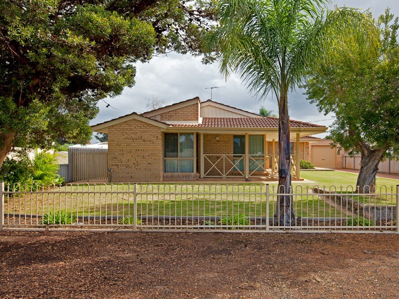 26 Egan, Donnybrook WA 6239