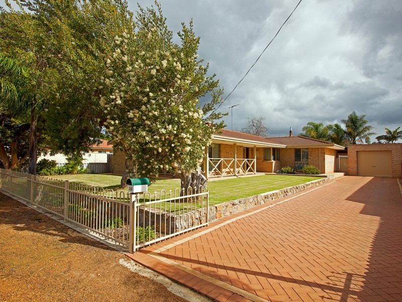 26 Egan, Donnybrook WA 6239