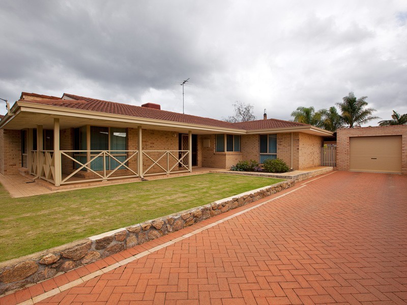 26 Egan, Donnybrook WA 6239