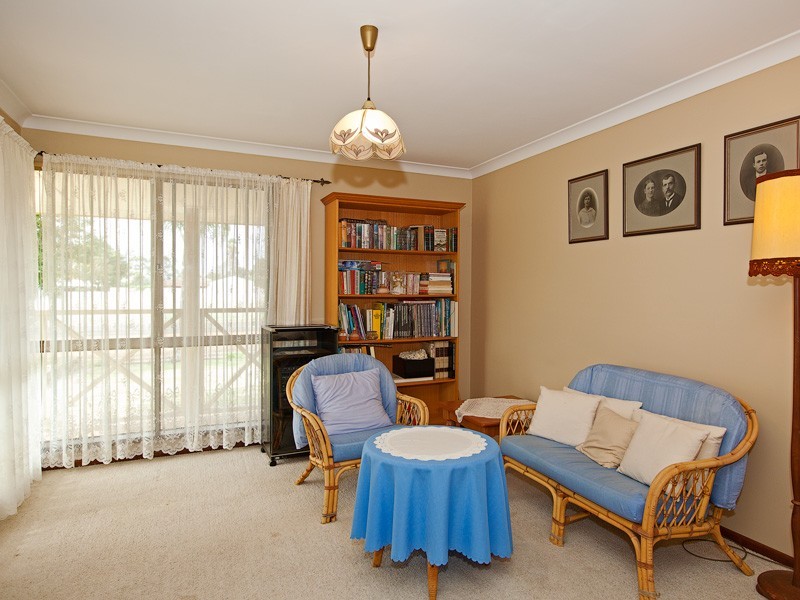 26 Egan, Donnybrook WA 6239