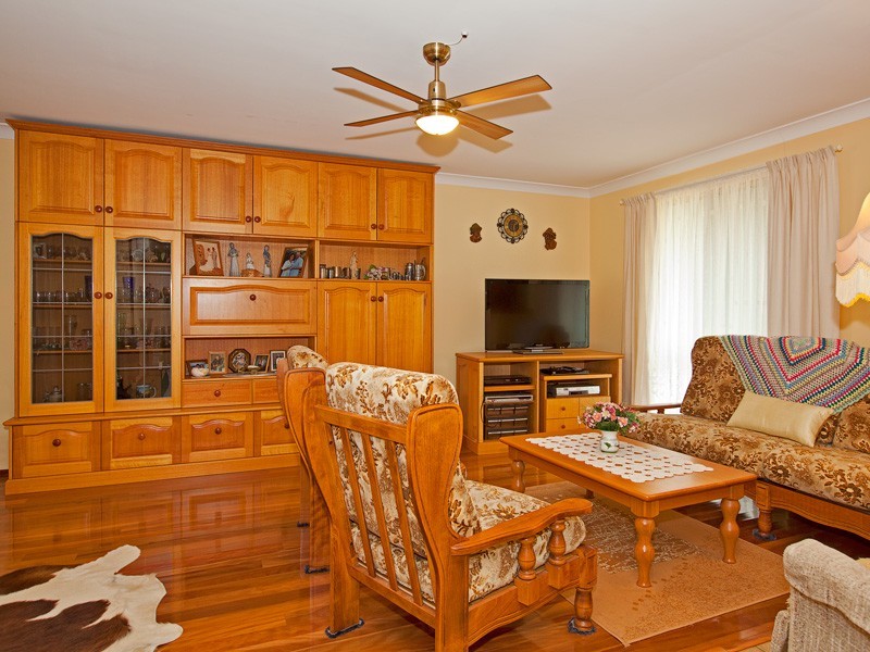 26 Egan, Donnybrook WA 6239