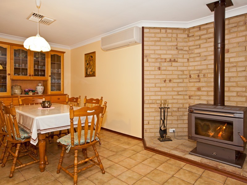 26 Egan, Donnybrook WA 6239