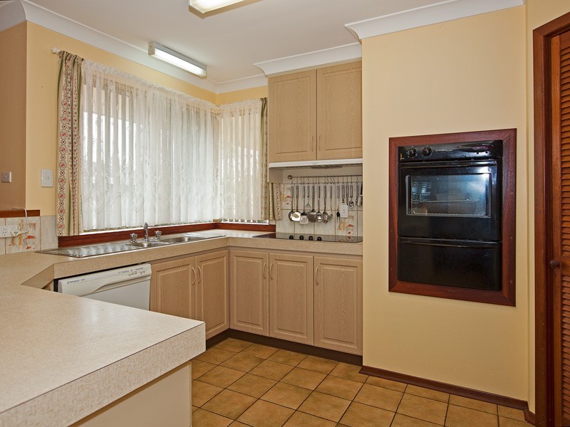 26 Egan, Donnybrook WA 6239