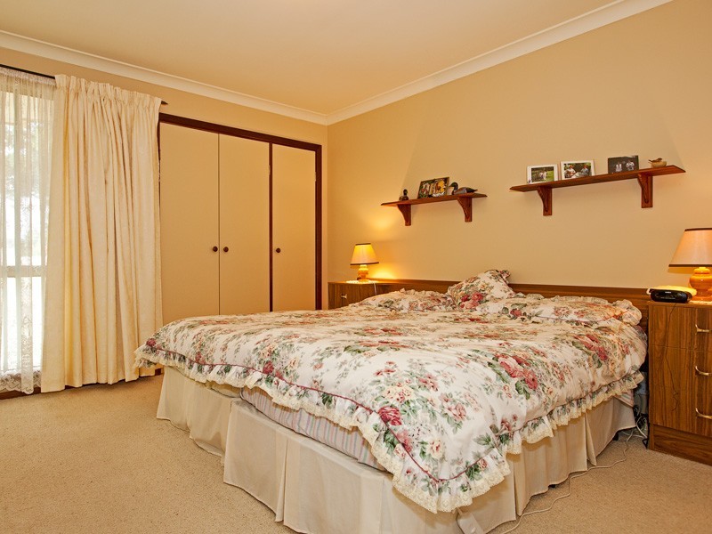26 Egan, Donnybrook WA 6239