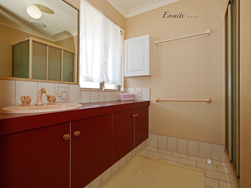 26 Egan, Donnybrook WA 6239