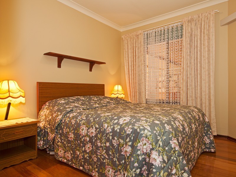 26 Egan, Donnybrook WA 6239