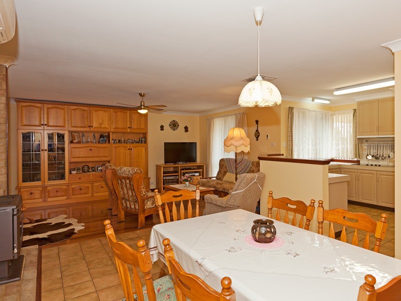 26 Egan, Donnybrook WA 6239
