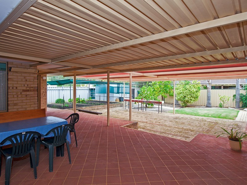 26 Egan, Donnybrook WA 6239