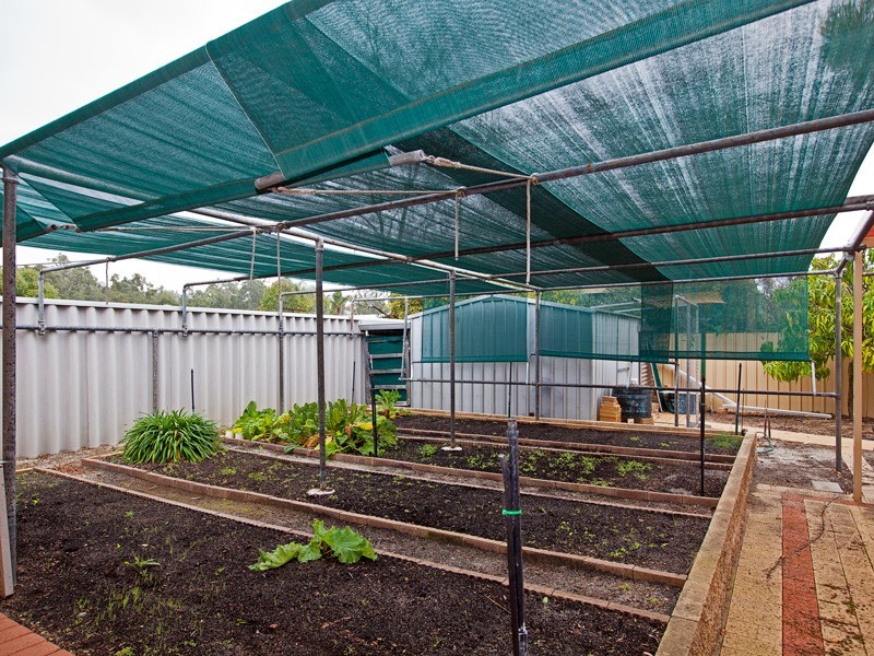 26 Egan, Donnybrook WA 6239