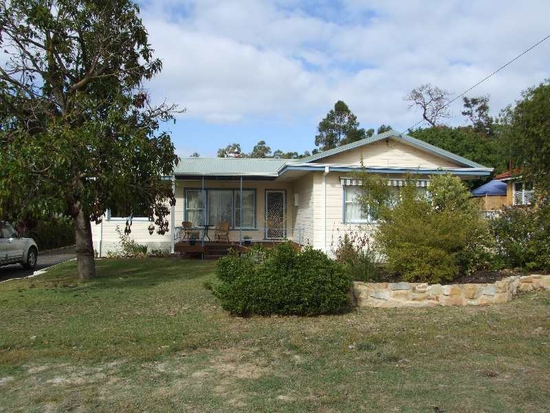 47 Steere Street, Donnybrook WA 6239